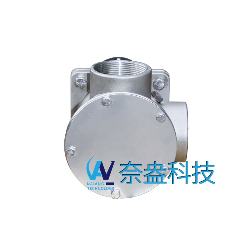 JA30560-5005柔性葉輪泵紅提規格是什么